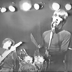 The Mosquitos - "Sometimes Good Guys Don't Wear White"