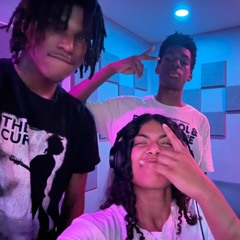 nwab freestyle ft maurvin