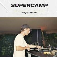 Live set - SuperCamp Festival