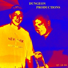 Dungeon Productions-In Full Effect  [Remix  MixTape EP 2004  freestyles]