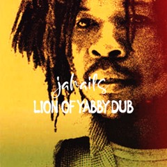 "Lion of Yabby Conquering Dub "