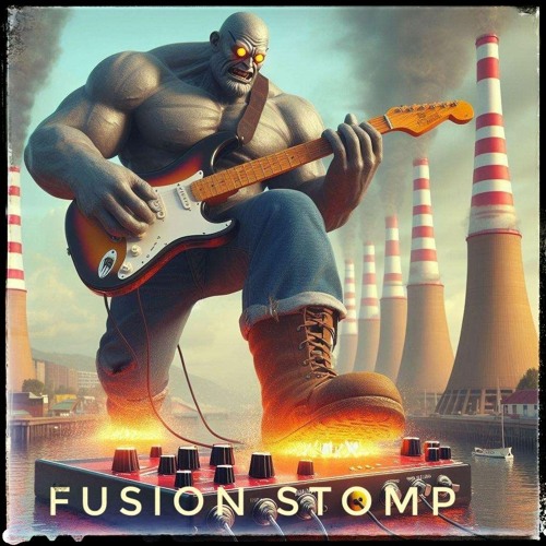 Fusion Stomp
