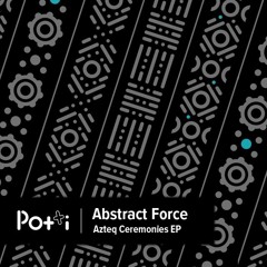 Abstract Force - Social Distance