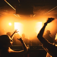 Beyond Def - LIVE @Blood Flow Sydney Australia