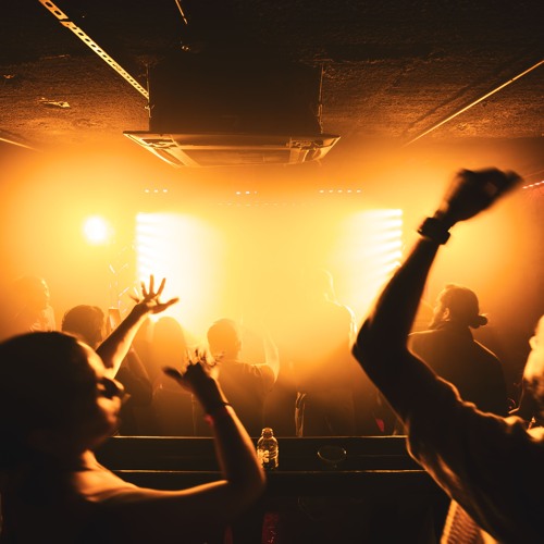 Beyond Def - LIVE @Blood Flow Sydney Australia