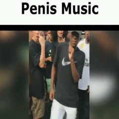 Penis Music Funk 150