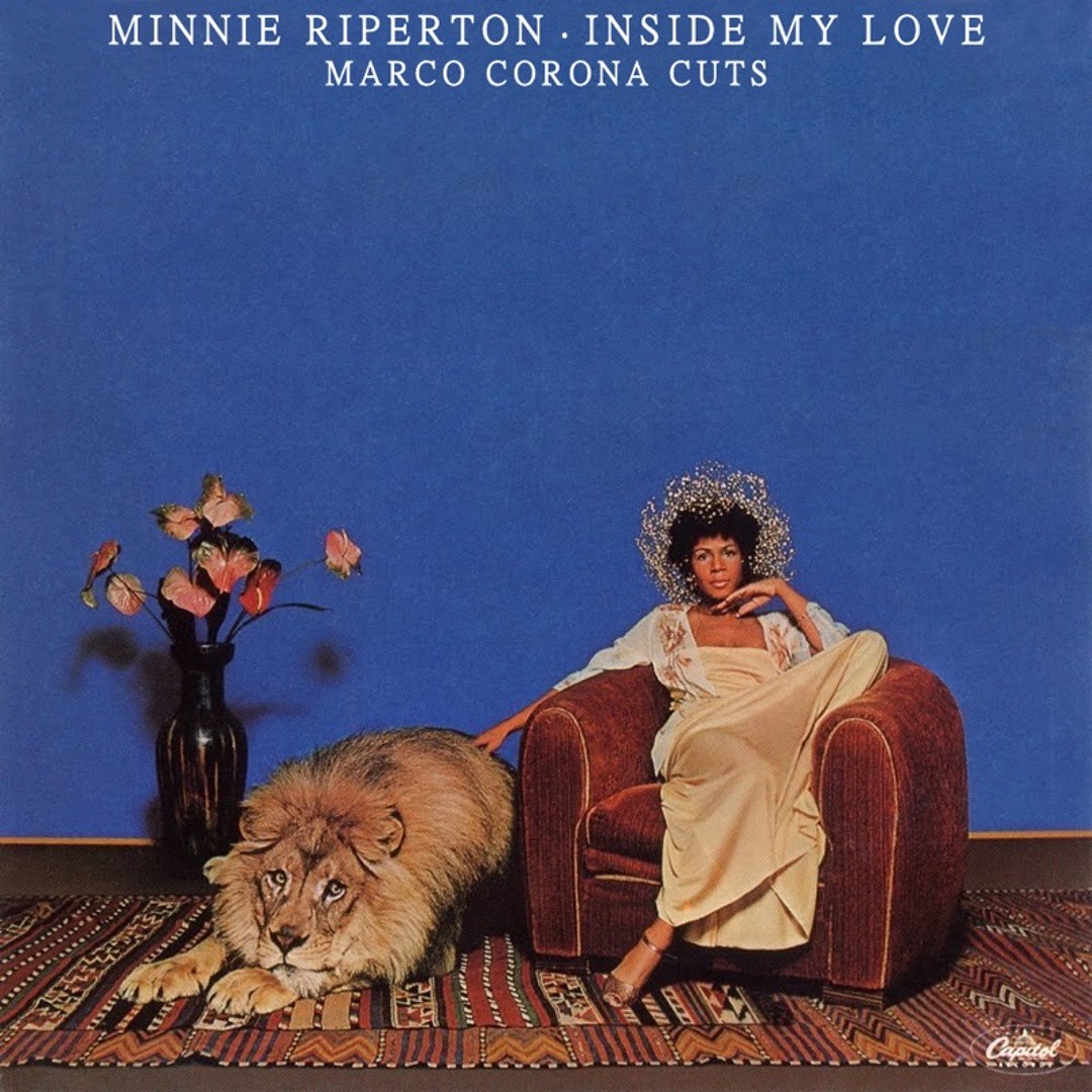 Stream Minnie Riperton 