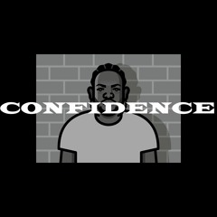CONFIDENCE l Kendrick Lamar Type beat