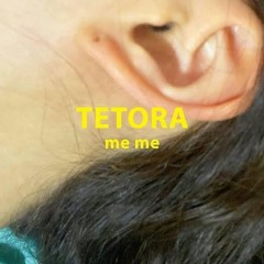 ずるい人‐TETORA