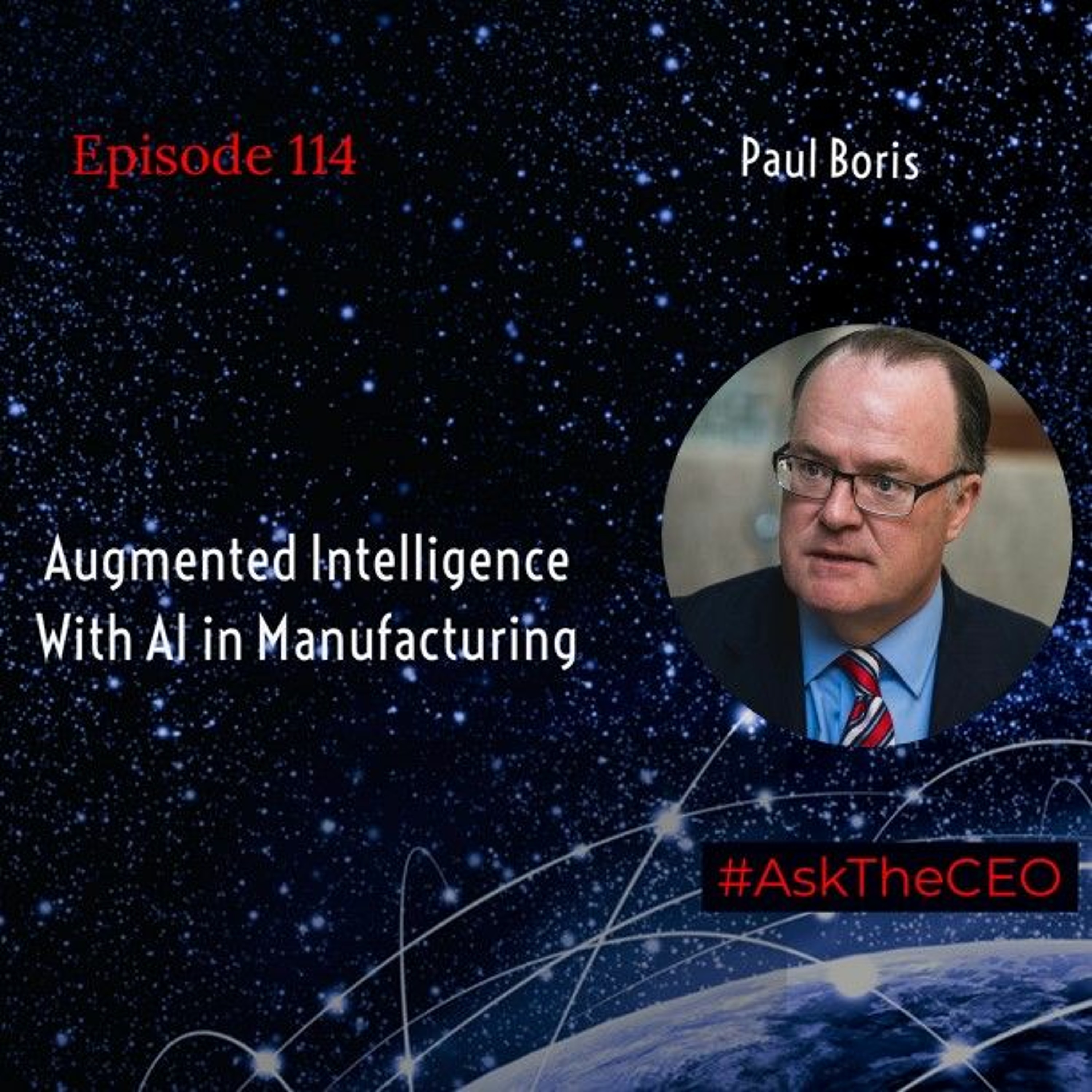 #AskTheCEO Podcast