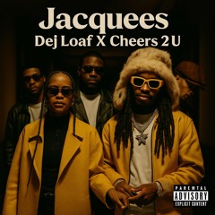 Back Door X Cheers 2 U Marlo Mix