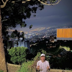 El Paraíso 🍓🦁 Live Jesus Becerra