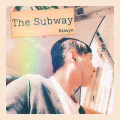 The Subway (Chappell Roan Cover)