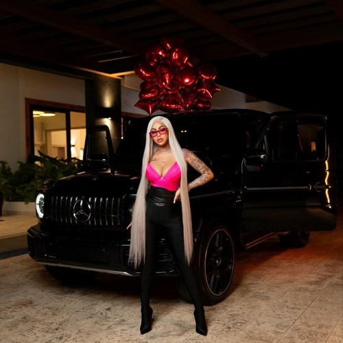 LAVENDICIONSOUND666TEM V2