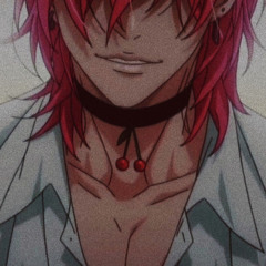 𝙩𝙤𝙪𝙘𝙝 𝙮𝙤𝙪 - 𝙮𝙖𝙧𝙞𝙘𝙝𝙞𝙣 𝙗𝙞𝙩𝙘𝙝 𝙘𝙡𝙪𝙗 𝙮𝙪𝙧𝙞 𝙫𝙚𝙧. (𝐬𝐥𝐨𝐰𝐞𝐝 𝐧 𝐫𝐞𝐯𝐞𝐫𝐛)