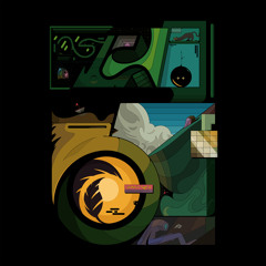 Make It Home (feat. TOMI)