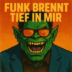 Funk brennt tief in mir .