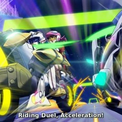 ARC - V - Sound Duel 3 - This Is The Latest And Greatest Evolution In Dueling!