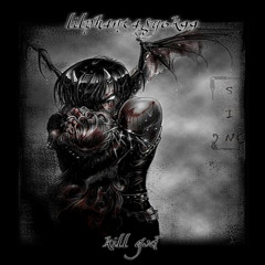 ph4nt4sy- kîll god #evilfantasy