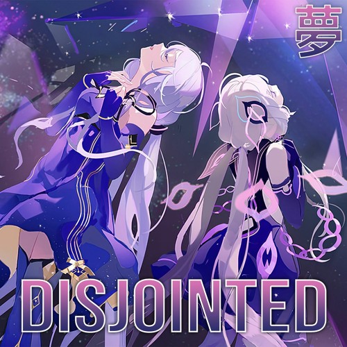 [Dubstep] Derpcat - Disjointed