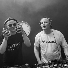 Jan’s Düster B2B 4EGO aka Divouse.AM 5h Set at In/Direkt Rave Skatehalle OS