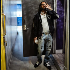 Key Glock - Runway *topside & scaladro