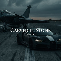 Mzade - Carved in Stone (Original Mix)