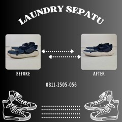 Call 0811-2505-056 cuci sepatu murah terdekat Pemalang