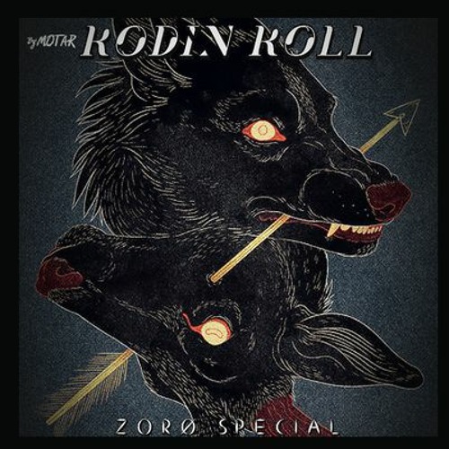 MOTAR - RODIN ROLL (ZORØ SPECIAL) FREE DL