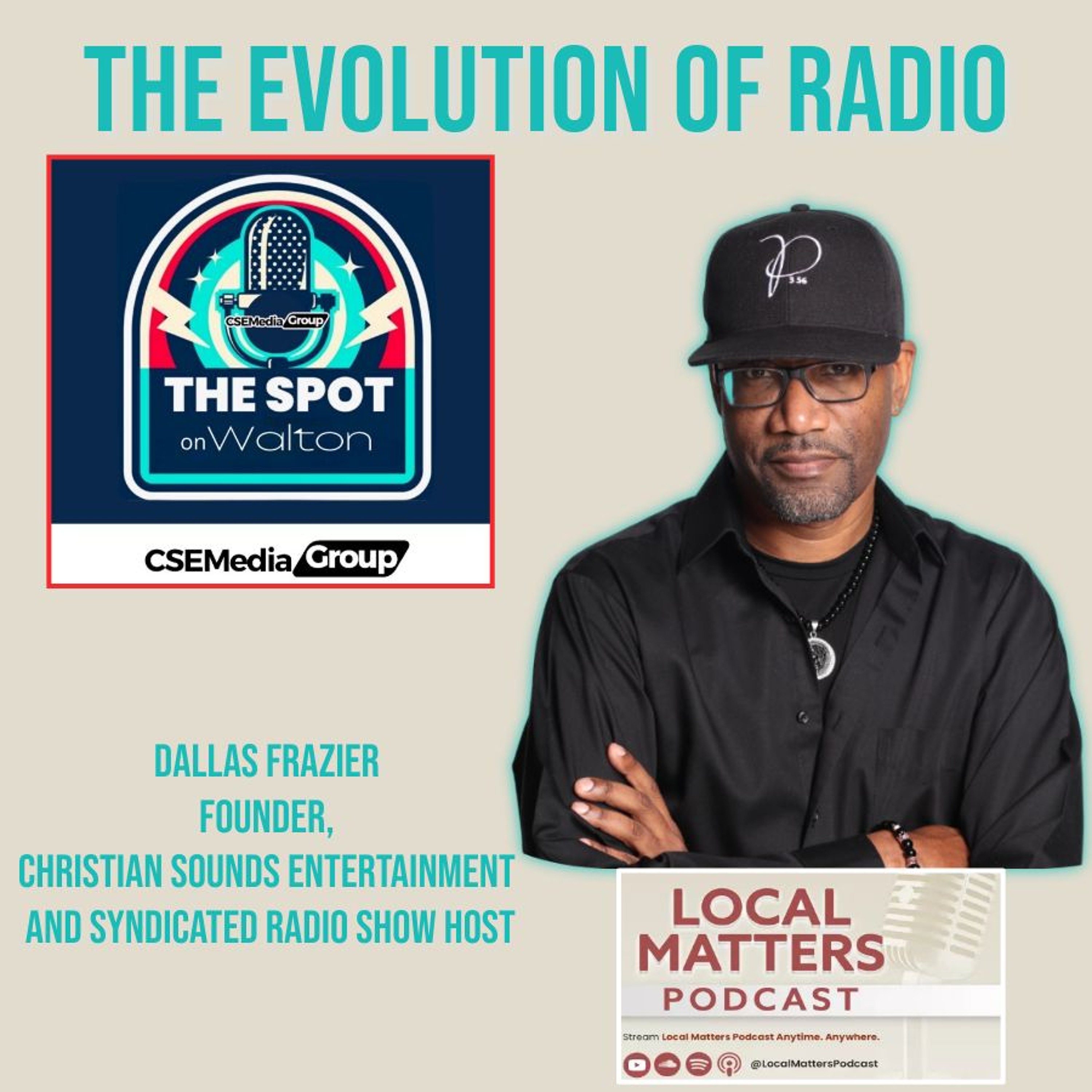 Local Matters Podcast