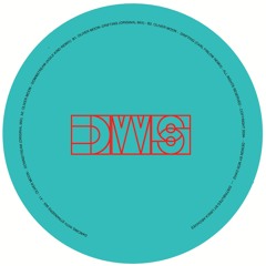Oliver Moon - Downstream Drifting EP