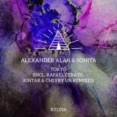 Alexander Alar, Sonita - Tokyo (Cherry (UA) Remix)