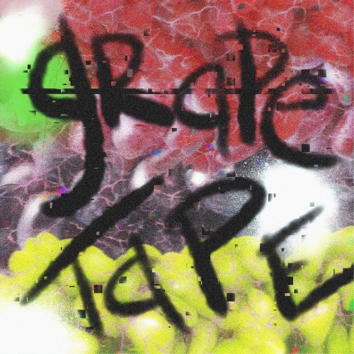 Grape Tape 001