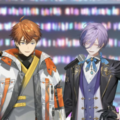 北見遊征, 榊ネス - CITRUS [personal use]