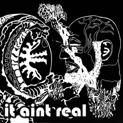 It Aint Real