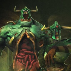 Undying