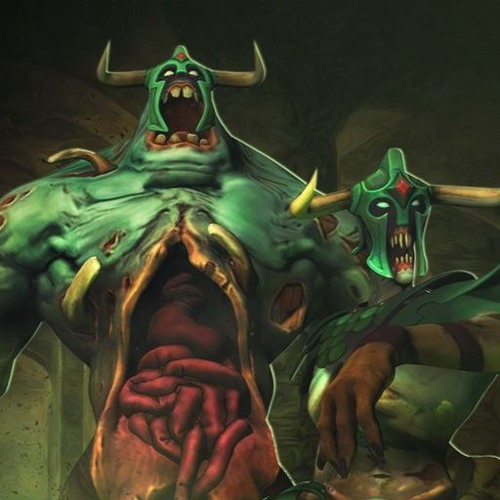 Undying