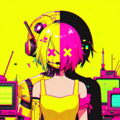 Pink and Yellow - feat. NOTXXX