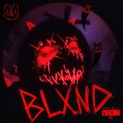 BLXND.(Prod. Kill Dyll)