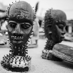 Black Voodoo