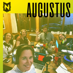 Nerdland Maandoverzicht: Augustus 2022