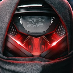 NINJA 忍者  HEAT EDITION BY TOKYO