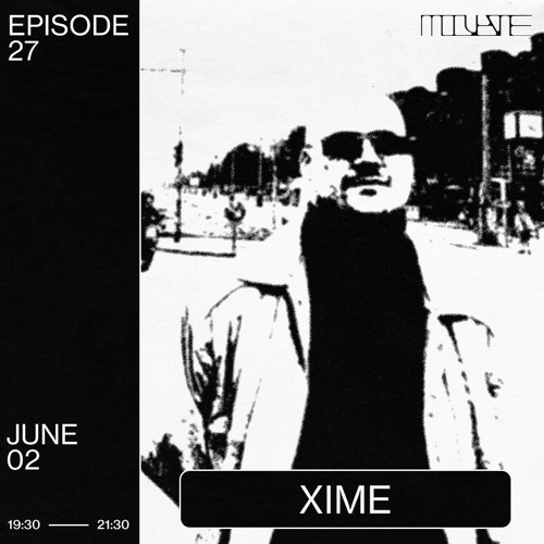 Modulate #27 - XIME