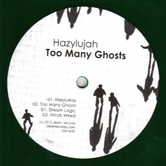 Hazylutrax