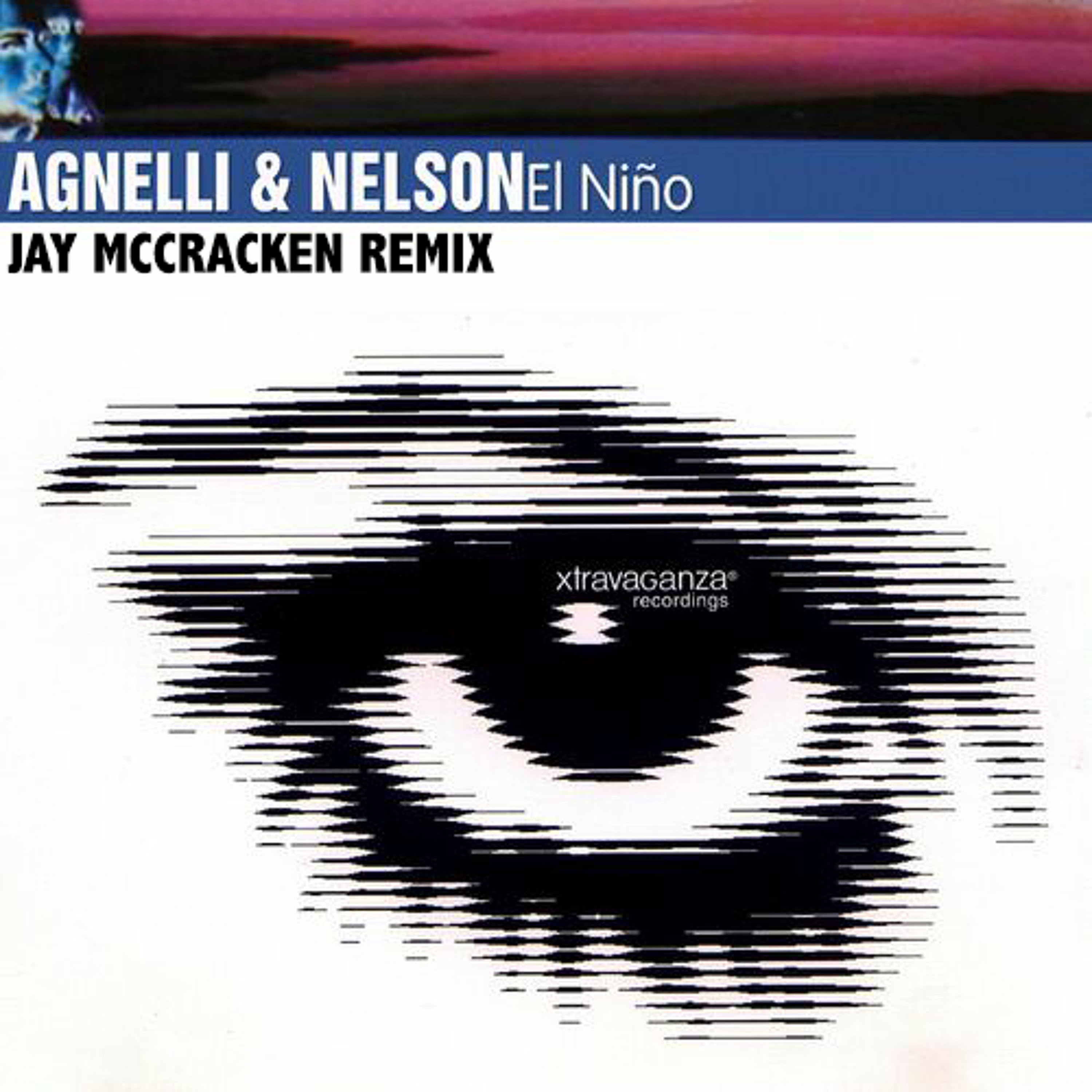 El Niño (Jay McCracken Remix) - Agnelli & Nelson episode artwork