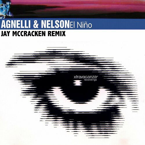El Niño (Jay McCracken Remix) - Agnelli & Nelson