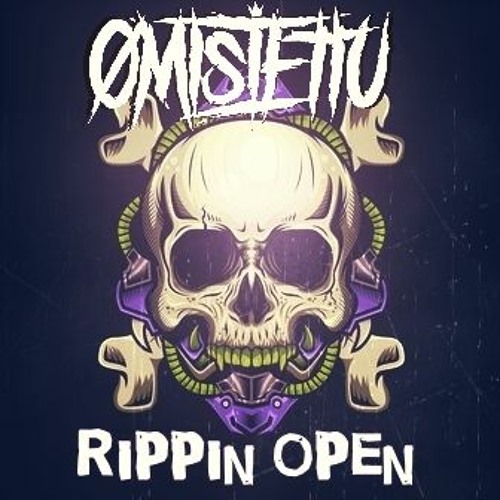 Omistettu - Rippin Open