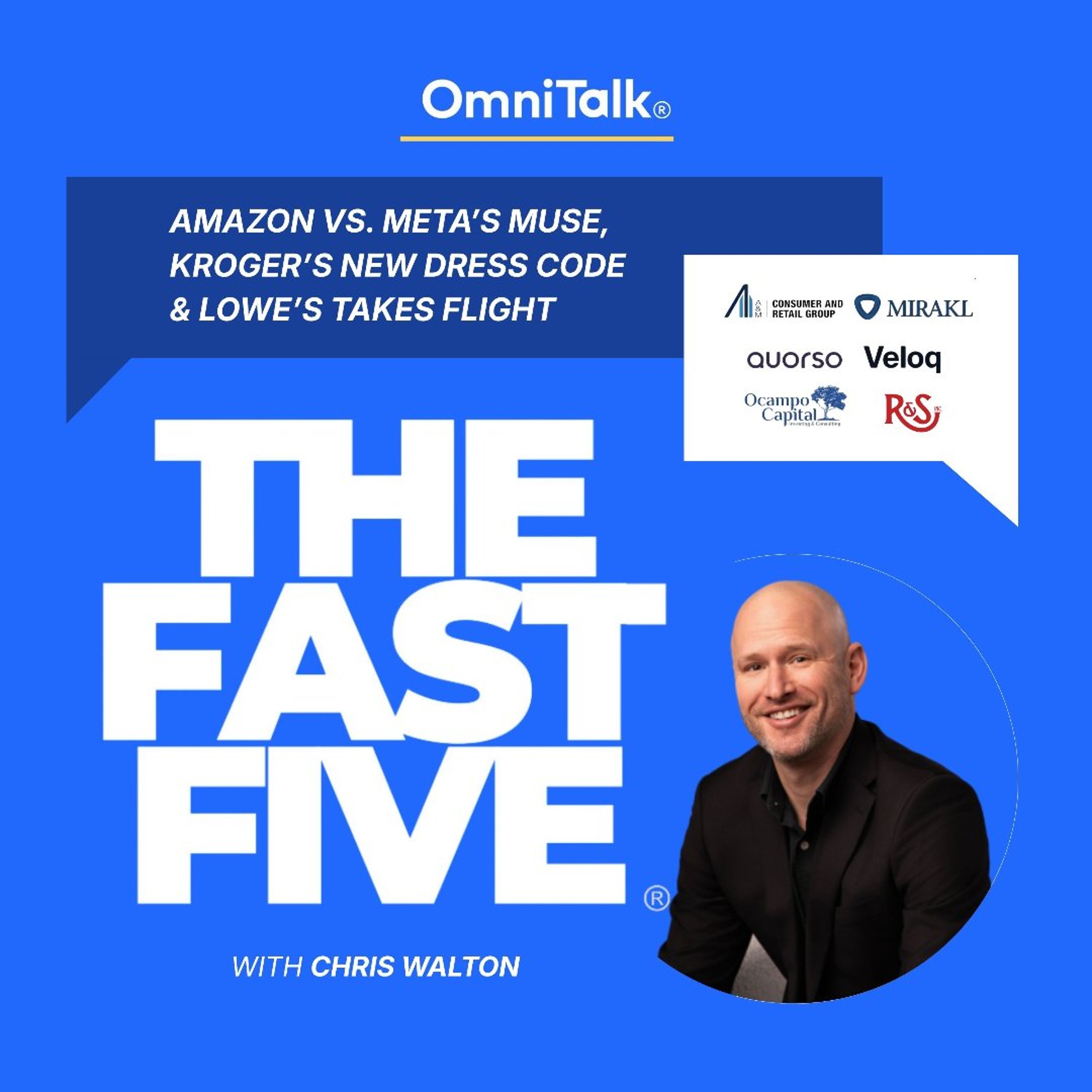 Omni Talk Retail