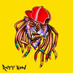 Ruff Lion - Fumo Mi Ganja