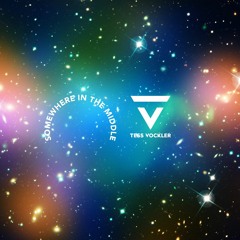 Somewhere in the Middle Mix - Tess Vockler